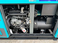 Kawakenki - 2025 - kk50-111-sss - stroomgenerator - afbeelding 20 van  20