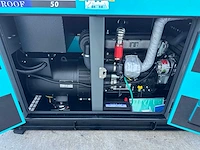 Kawakenki - 2025 - kk50-111-sss - stroomgenerator - afbeelding 3 van  18