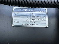 Kawakenki - 2025 - kk50-111-sss - stroomgenerator - afbeelding 8 van  18