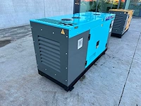 Kawakenki - 2025 - kk50-111-sss - stroomgenerator - afbeelding 11 van  18