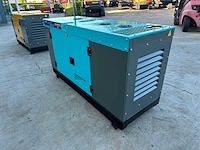 Kawakenki - 2025 - kk50-111-sss - stroomgenerator - afbeelding 13 van  18