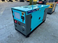 Kawakenki - 2025 - kk50-111-sss - stroomgenerator - afbeelding 14 van  18