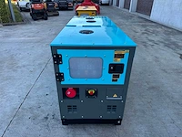Kawakenki - 2025 - kk50-111-sss - stroomgenerator - afbeelding 15 van  18