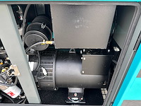 Kawakenki - 2025 - kk50-111-sss - stroomgenerator - afbeelding 3 van  20