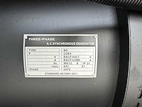 Kawakenki - 2025 - kk50-111-sss - stroomgenerator - afbeelding 6 van  20