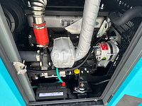 Kawakenki - 2025 - kk50-111-sss - stroomgenerator - afbeelding 7 van  20