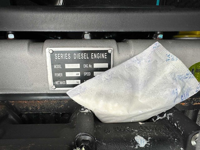 Kawakenki - 2025 - kk50-111-sss - stroomgenerator - afbeelding 8 van  20