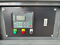 Kawakenki - 2025 - kk50-111-sss - stroomgenerator - afbeelding 9 van  20