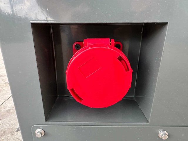 Kawakenki - 2025 - kk50-111-sss - stroomgenerator - afbeelding 10 van  20