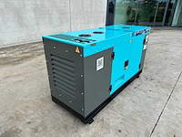 Kawakenki - 2025 - kk50-111-sss - stroomgenerator - afbeelding 12 van  20