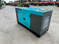 Kawakenki - 2025 - kk50-111-sss - stroomgenerator - afbeelding 15 van  20