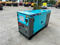 Kawakenki - 2025 - kk50-111-sss - stroomgenerator - afbeelding 16 van  20