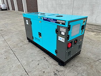 Kawakenki - 2025 - kk50-111-sss - stroomgenerator - afbeelding 18 van  20