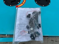 Kawakenki - 2025 - kk50-111-sss - stroomgenerator - afbeelding 19 van  20