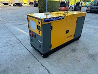 Kawakenki - 2025 - kk50-iii-sss - stroomgenerator - afbeelding 14 van  18