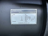 Kawakenki - 2025 - kk50-iii-sss - stroomgenerator - afbeelding 8 van  18