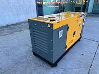 Kawakenki - 2025 - kk50-iii-sss - stroomgenerator - afbeelding 11 van  18