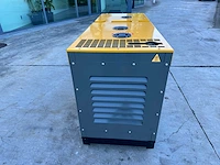 Kawakenki - 2025 - kk50-iii-sss - stroomgenerator - afbeelding 12 van  18