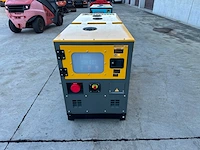Kawakenki - 2025 - kk50-iii-sss - stroomgenerator - afbeelding 15 van  18