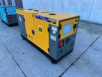 Kawakenki - 2025 - kk50-iii-sss - stroomgenerator - afbeelding 16 van  18