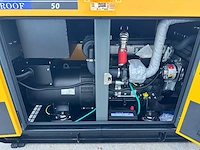 Kawakenki - 2025 - kk50-iii-sss - stroomgenerator - afbeelding 3 van  18