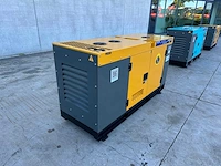Kawakenki - 2025 - kk50-iii-sss - stroomgenerator - afbeelding 11 van  18
