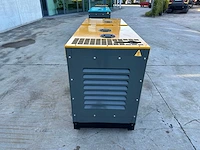 Kawakenki - 2025 - kk50-iii-sss - stroomgenerator - afbeelding 12 van  18