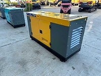 Kawakenki - 2025 - kk50-iii-sss - stroomgenerator - afbeelding 13 van  18
