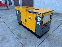 Kawakenki - 2025 - kk50-iii-sss - stroomgenerator - afbeelding 16 van  18