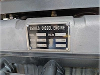 Kawakenki - 40 - diesel aggregaat - 2023 - afbeelding 6 van  20