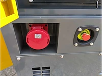Kawakenki - 40 - diesel aggregaat - 2023 - afbeelding 11 van  20