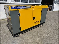 Kawakenki - 40 - diesel aggregaat - 2023 - afbeelding 1 van  20