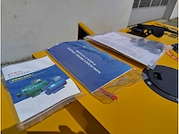 Kawakenki - 40 - diesel aggregaat - 2023 - afbeelding 13 van  20