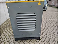 Kawakenki - stoomgenerator diesel 50kva - 2023 - afbeelding 16 van  18