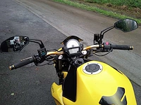 Kawasaki - er6 - motorfiets - afbeelding 6 van  9