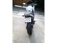 Kawasaki - er6 f - motorcycle - afbeelding 6 van  9