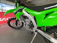 Kawasaki - kx250x - enduro - motorfiets - afbeelding 5 van  13