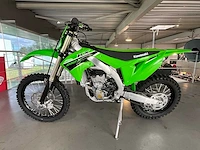 Kawasaki - kx250x - enduro - motorfiets - afbeelding 6 van  13