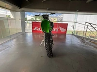 Kawasaki - kx250x - enduro - motorfiets - afbeelding 7 van  13