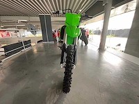 Kawasaki - kx250x - enduro - motorfiets - afbeelding 10 van  13