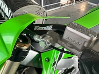 Kawasaki - kx250x - enduro - motorfiets - afbeelding 11 van  13