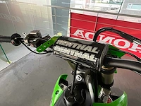 Kawasaki - kx250x - enduro - motorfiets - afbeelding 13 van  13