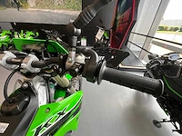 Kawasaki - kxe250 - motorfiets - afbeelding 7 van  15