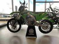 Kawasaki - kxe250 - motorfiets - afbeelding 1 van  15