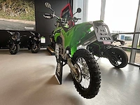 Kawasaki - kxe250 - motorfiets - afbeelding 8 van  15