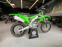 Kawasaki - kxe250 - motorfiets - afbeelding 10 van  15