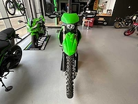 Kawasaki - kxe250 - motorfiets - afbeelding 11 van  15