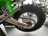 Kawasaki - kxe250 - motorfiets - afbeelding 14 van  15
