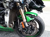 Kawasaki - ninja h2 sx - motorcycle - afbeelding 3 van  15