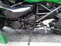 Kawasaki - ninja h2 sx - motorcycle - afbeelding 8 van  15